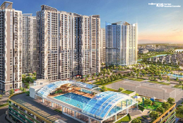 Giá cổ phiếu Vinhomes