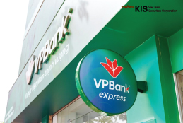 giá cổ phiếu vpbank