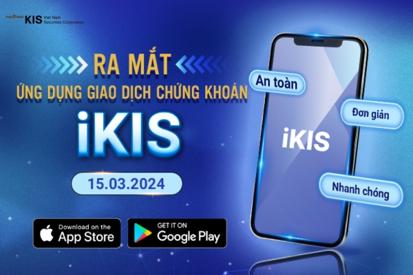 App đầu tư chứng khoán