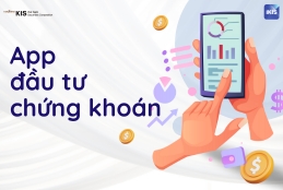 App đầu tư chứng khoán