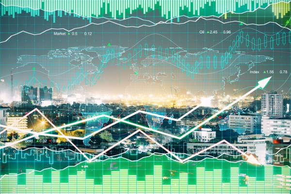 Chứng chỉ quỹ ETF