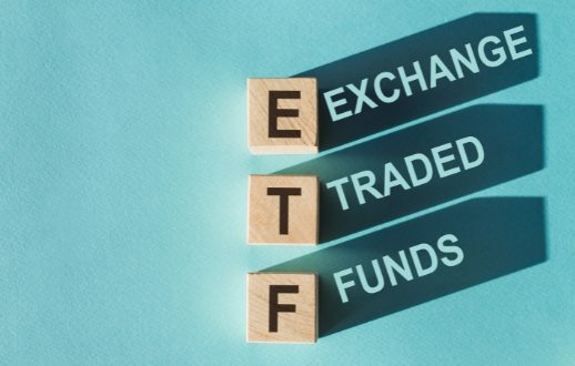 Chứng chỉ quỹ ETF