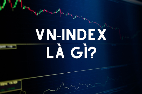 chỉ số vnindex