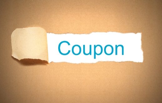 trái phiếu coupon