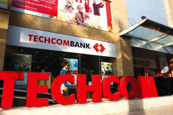 trái phiếu Techcombank