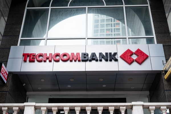 trái phiếu Techcombank