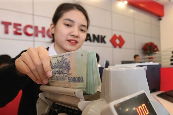 trái phiếu Techcombank