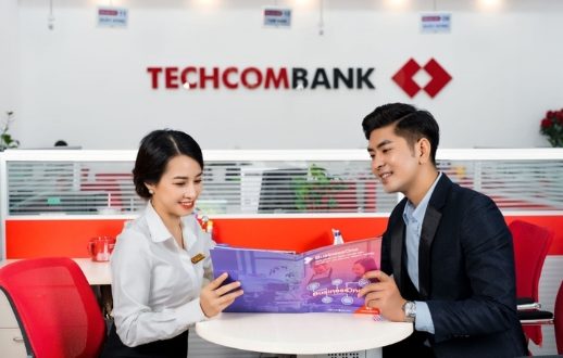 trái phiếu Techcombank