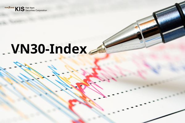 VN-Index, VN30-Index