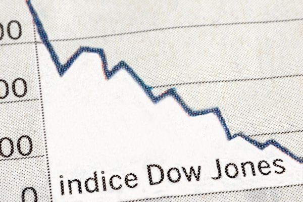 Chỉ số Dow Jones