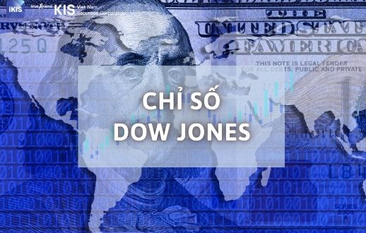 Chỉ số Dow Jones