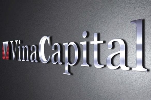 Chứng chỉ quỹ Vinacapital