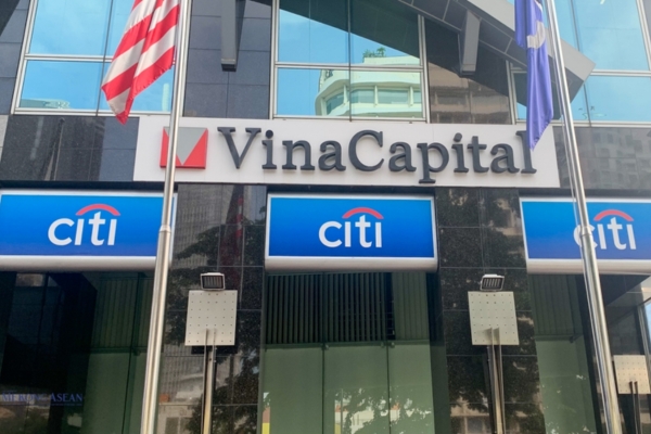 Chứng chỉ quỹ Vinacapital