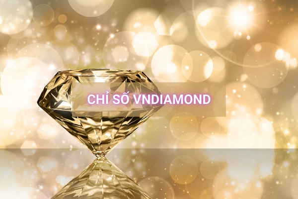 quỹ diamond