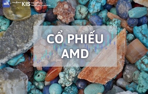 cổ phiếu amd