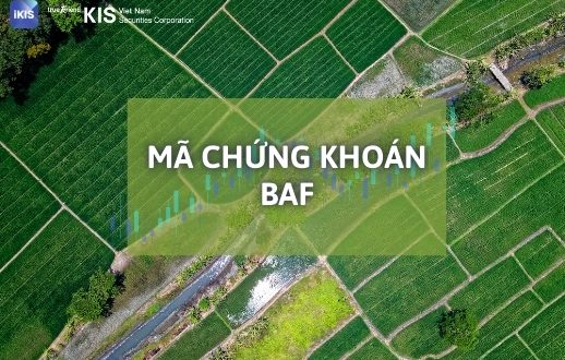 mã chứng khoán BAF