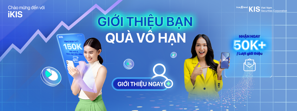 Giới thiệu bạn - quà vô hạn