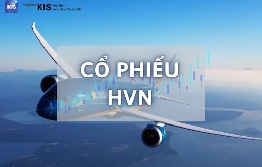 cổ phiếu HVN