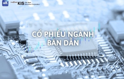 Cổ phiếu ngành bán dẫn