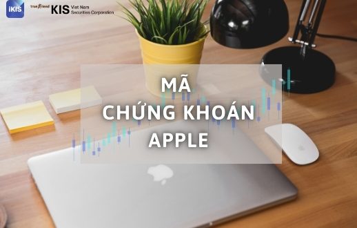 mã chứng khoán apple