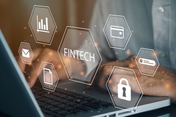 Gửi tiết kiệm qua Fintech