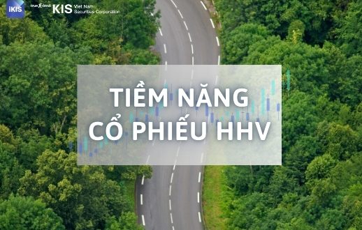 Tiềm năng cổ phiếu HHV