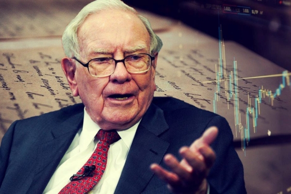 Đầu tư Warren Buffett 