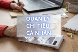 Quản lý chi tiêu cá nhân