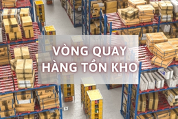 Vòng quay hàng tồn kho