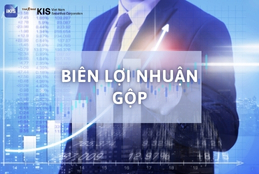 Biên lợi nhuận gộp