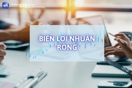 Biên lợi nhuận ròng