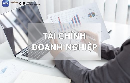 tài chính doanh nghiệp