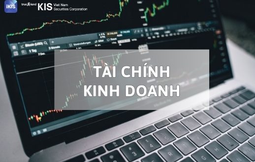 tài chính kinh doanh