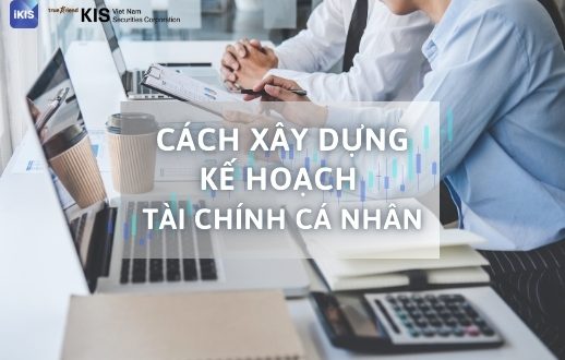 Cách xây dựng kế hoạch tài chính cá nhân