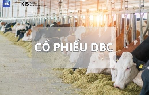 cổ phiếu DBC