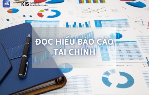 đọc hiểu báo cáo tài chính