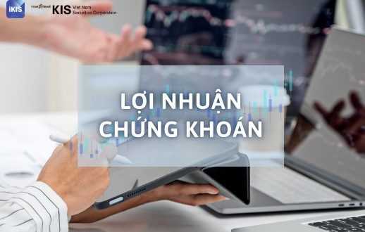 lợi nhuận chứng khoán