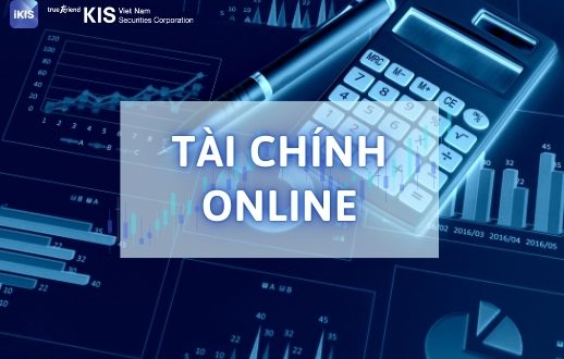 Tài chính online