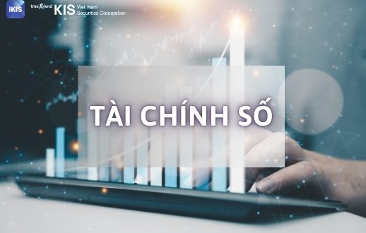 Tài chính số