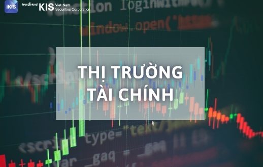 Thị trường tài chính