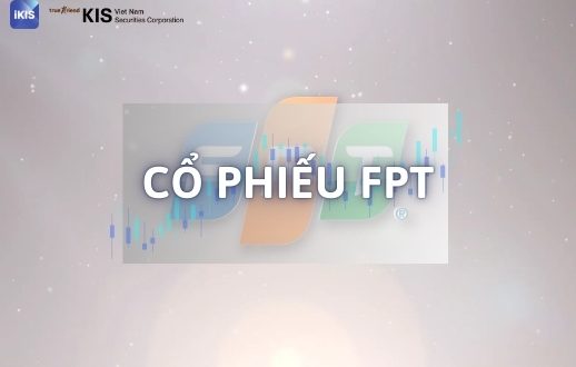 Cổ phiếu FPT