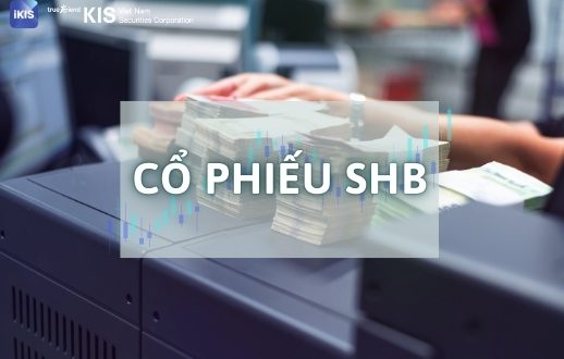 Cổ phiếu SHB