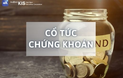 Cổ tức chứng khoán