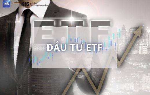 Đầu tư ETF