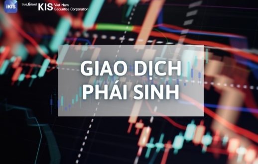 giao dịch phái sinh