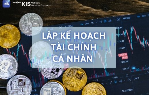 Lập kế hoạch tài chính cá nhân