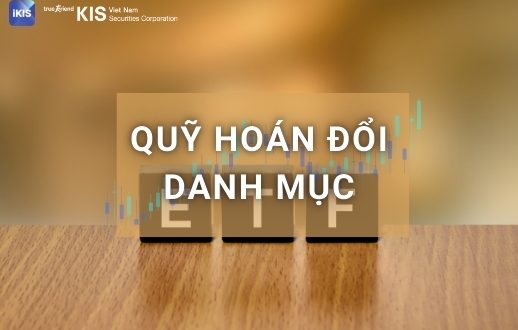 Quỹ hoán đổi danh mục