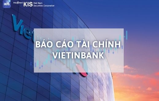 Báo cáo tài chính VietinBank