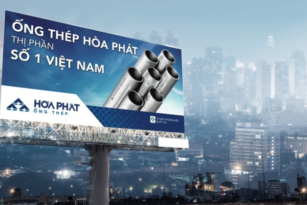 tiềm năng cổ phiếu HPG