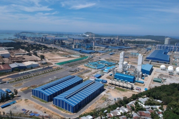tiềm năng cổ phiếu HPG
